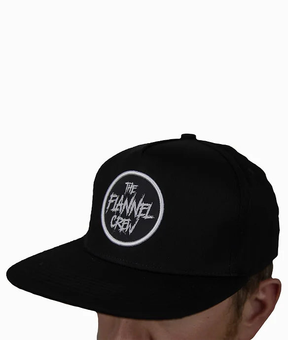 SNAPBACK FREERIDE HAT