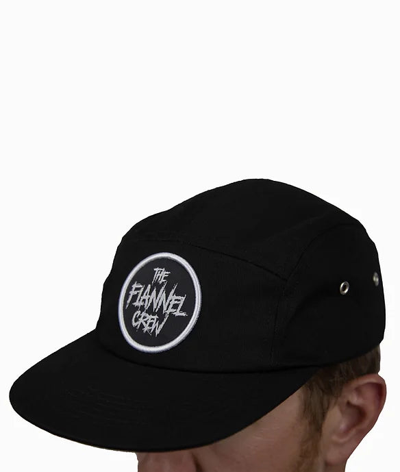 5-PANEL FREERIDE HAT