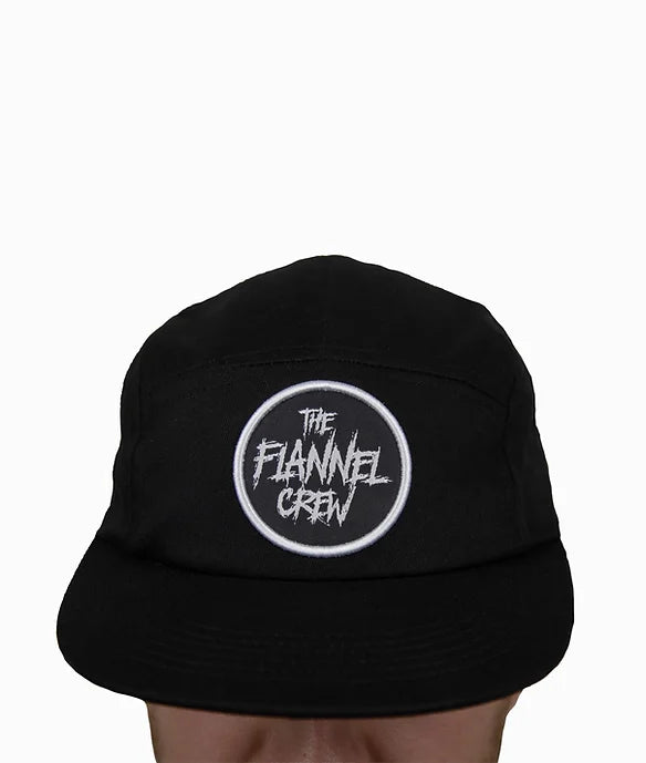 5-PANEL FREERIDE HAT