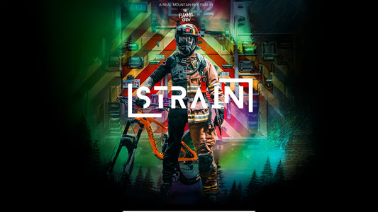 Host a STRAIN Premiere in Your Area!